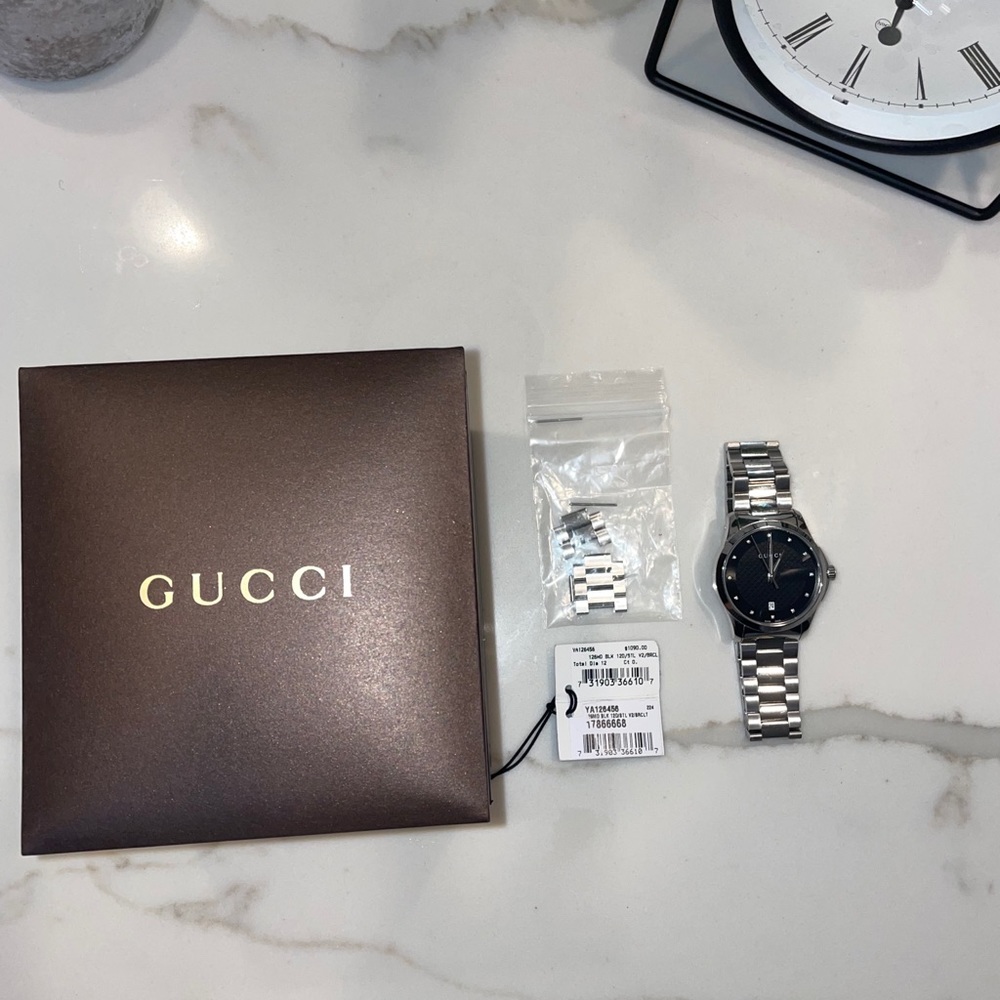 Women’s Gucci Watch